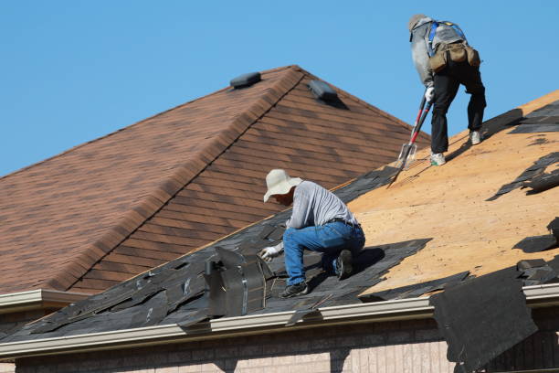 Asphalt Shingles Roofing in Demorest, GA