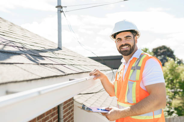 Roof Insulation in Demorest, GA